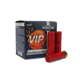 Fiocchi Exacta VIP Target 28 Gauge 2.75 3/4 oz 9 Shot