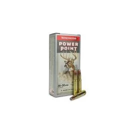 Winchester Super-X Power-Point .30-30 Win 170 Gr SP