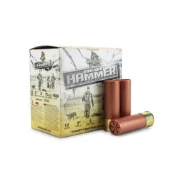 Hevi-Shot Hevi-Hammer 12 Gauge 3 1-1/4 oz 2 Shot