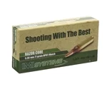 IMI Ammo 5.56x45mm NATO Ammo 77 Grain Razor Core Sierra MatchKing Hollow Point - IMI556R