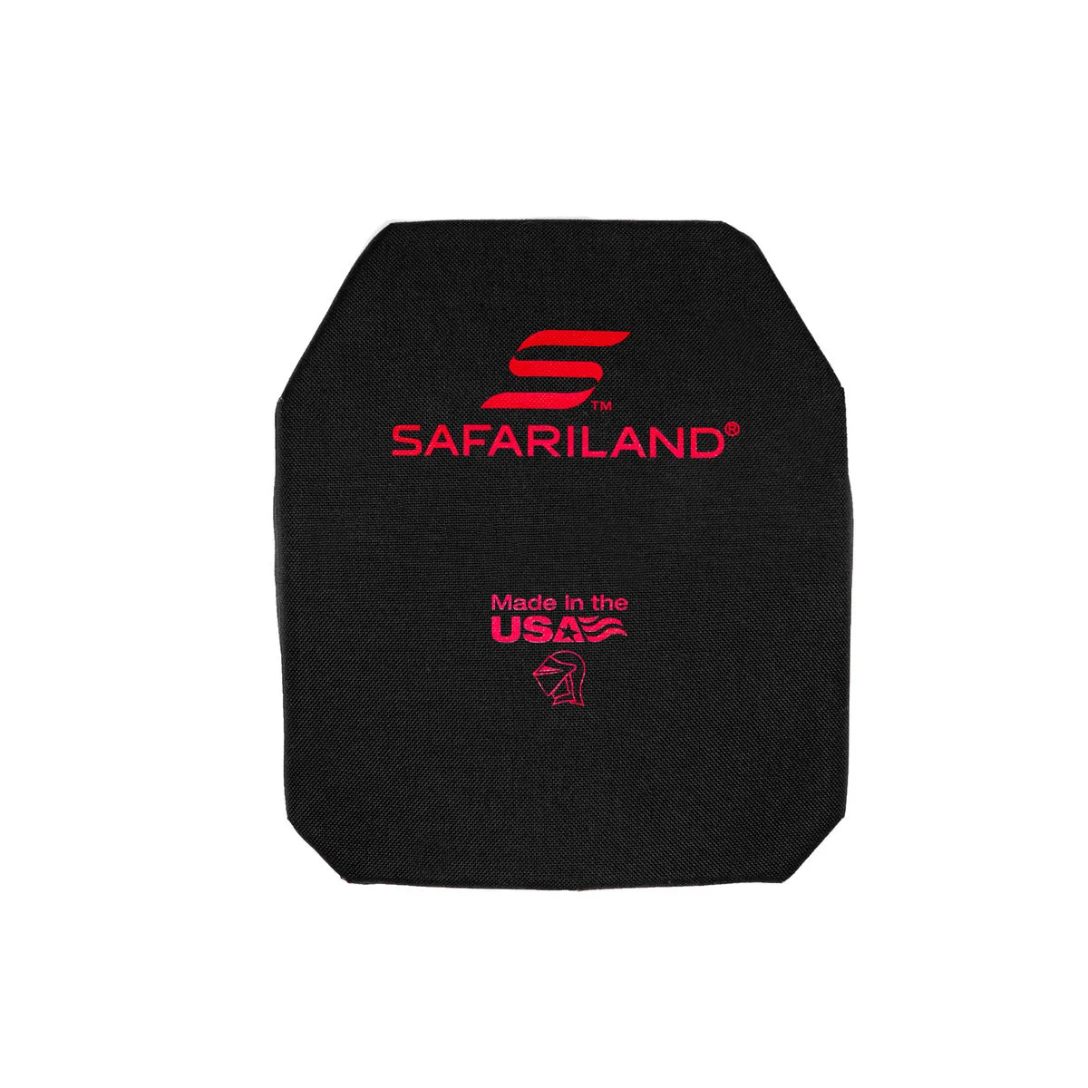 IMPAC™ CF1 Special Female Threat Plate - Rifle Threat