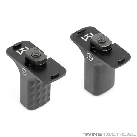 Impact Weapons Components M-LOK Hand Stop