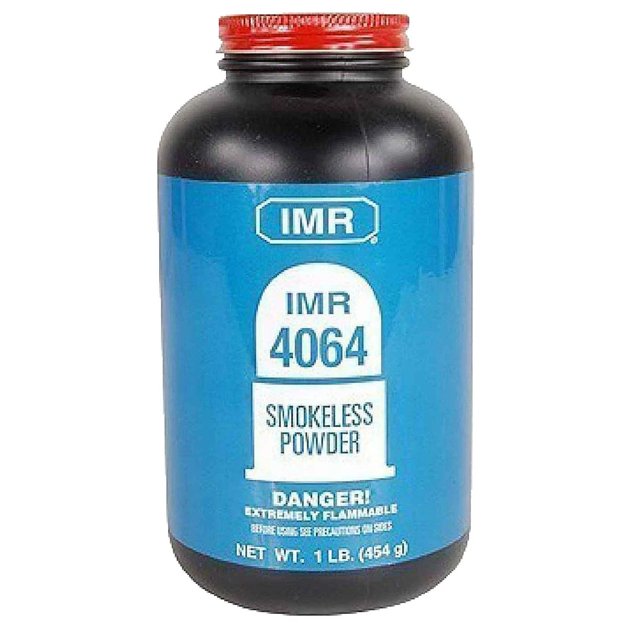 IMR 940641 Rifle IMR 4064 Rifle 1 lb - 50589
