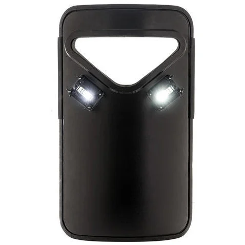 Intruder™ G2– Type IIIA Shield