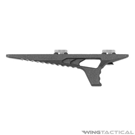 Iron City Rifle Works M-LOK Angled Foregrip