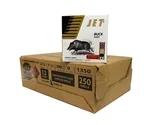 Jet TR Imports 12 Gauge Ammo 2 3/4” 1 1/5 oz 9 Pellets 00 Buckshot - CJ1200BS25PK