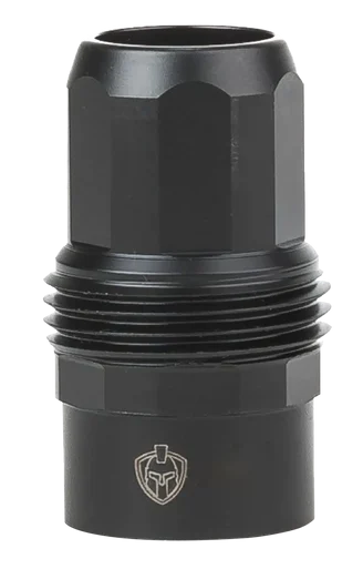 JK Armament JKMDHDBE127/8X32XL, 12 Gauge, 7/8x32 TPI, Black Finish