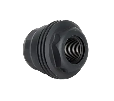JK Armament JKMDHDM24, Stainless Steel, Black Nitride