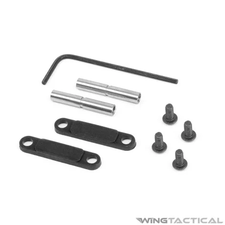 JMT Anti-Rotation Trigger and Hammer Pin Set