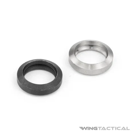 JP Enterprises Double Crush Washer (1/2-28 TPI)