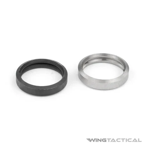 JP Enterprises Double Crush Washer (5/8-24 TPI)