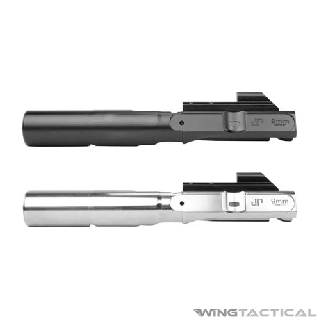 JP Enterprises Enhanced 9mm AR Bolt Carrier Group