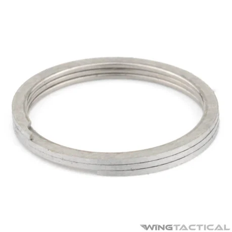 JP Enterprises Enhanced Gas Rings for 308 AR Bolt