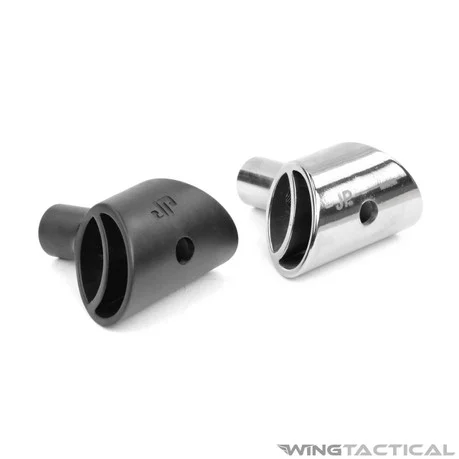 JP Enterprises Recoil Eliminator Muzzle Brake (.308/7.62)