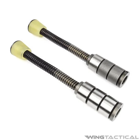 JP Enterprises Silent Captured Spring AR-15 Buffer System (GEN 2)