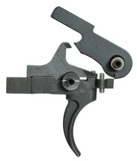 JP Tactical EZ Triggers