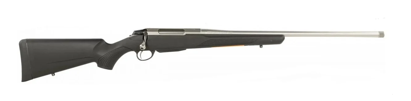 Tikka T3x Lite 7mm-08 Rem 22.4″ Threaded Stainless