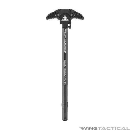 Juggernaut Tactical AR-10 Ambidextrous Charging Handle