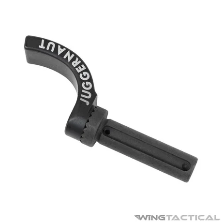 Juggernaut Tactical AR-15 Thumb Rest Takedown Pin