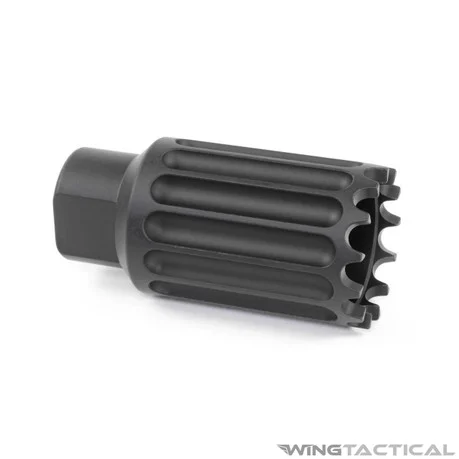 Juggernaut Tactical Flash Can