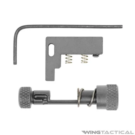 Juggernaut Tactical Hellfighter California Compliant AR-15 Mod Kit