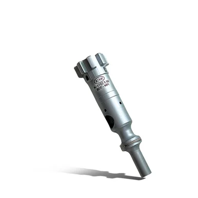 K-SPEC Enhanced AR15 Bolt- 5.56/ 300 Blackout, Dual Ejector,Hard Chrome