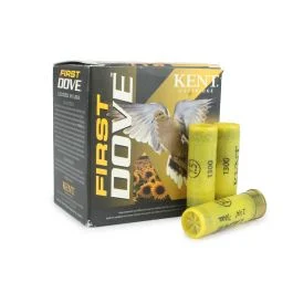 Kent Cartridge First Dove 20 Gauge 2.75 7/8 oz 7.5 Shot