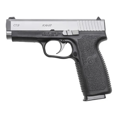 KAHR ARMS CT9 9mm 3.96in 8rdSemi-Automatic Pistol (CT9093)