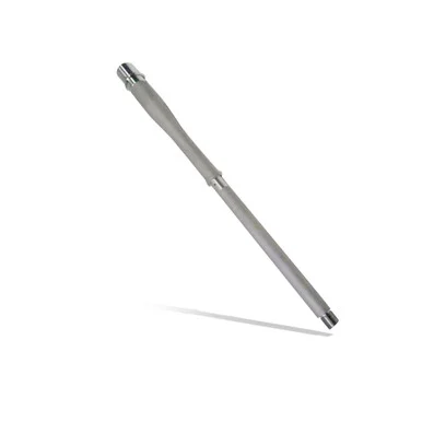 KAK 308 WIN 18"Mid Gas AR10 Barrel- Stainless