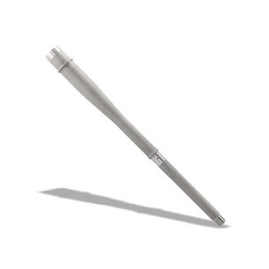 KAK 358 Winchester 16" Mid Gas AR-10 Barrel- Stainless