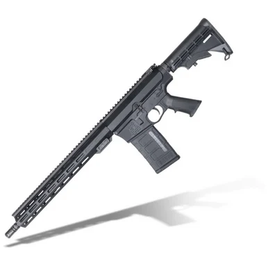 KAK AR10 KA10 Rifle- 308-, 16" Barrel, 15" MLOK