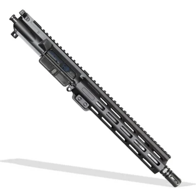 KAK Complete AR15 Upper Receiver - 300 Blackout - 10.5" Barrel - 9.8" MLOK