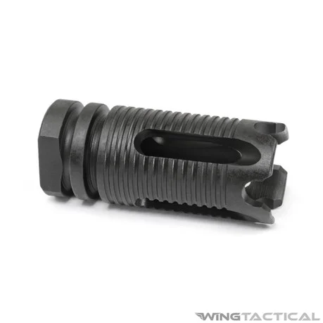 KAK Industry .308 Hardened Flash Hider
