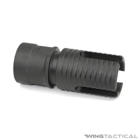 KAK Industry 5.56 K415 3-Prong Flash Hider