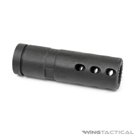 KAK Industry FAL Combo Flash Hider