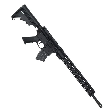 KAK K15 AR15 Rifle - 7.62x39, 18" Barrel - 15" MLOK