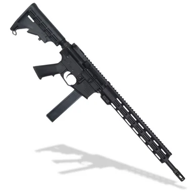 KAK KF15 Rifle- 9MM, 16" Barrel, 13" MLOK