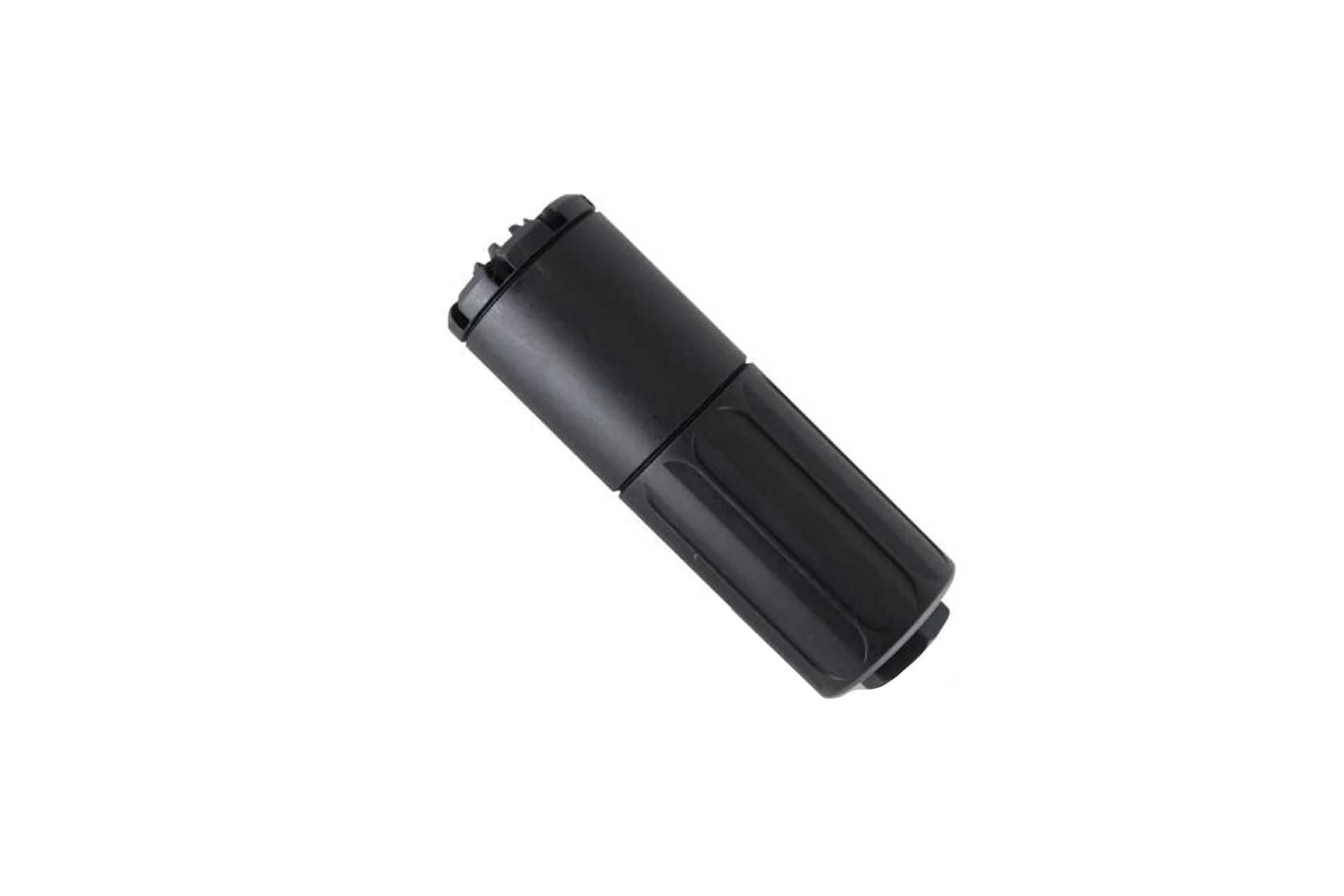 KAK Industry 5/8-24 4.125" Faux Suppressor - 415-0704-003