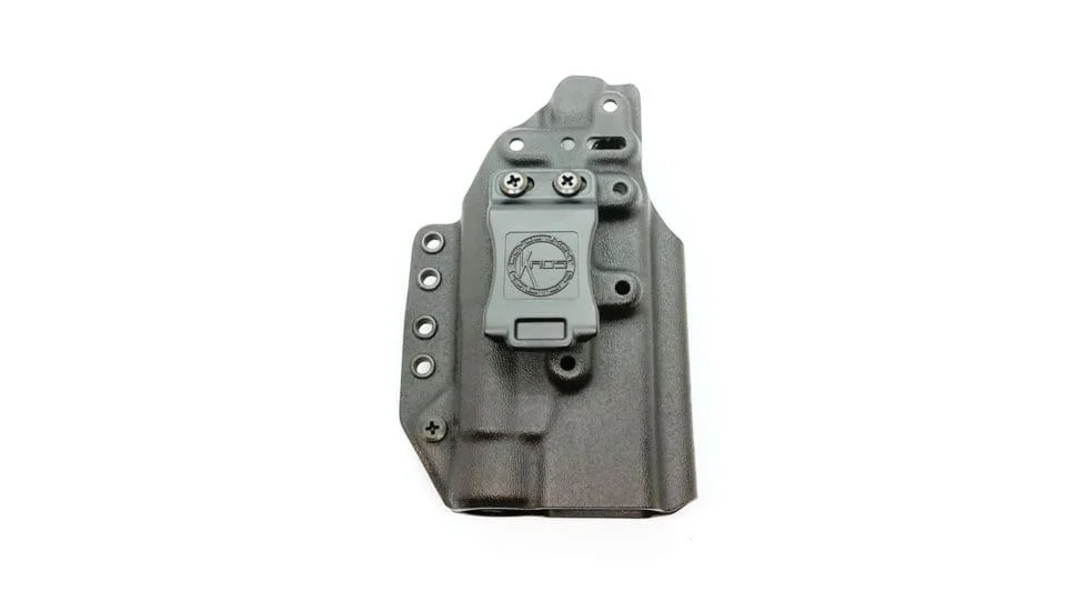 Kaos Concealment for Glock 9/40 Fire Torch (Surefire X300) - KL2-FIREX300-BK-RL