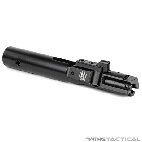 Kaw Valley Precision 9MM Blow Back Bolt Carrier Group