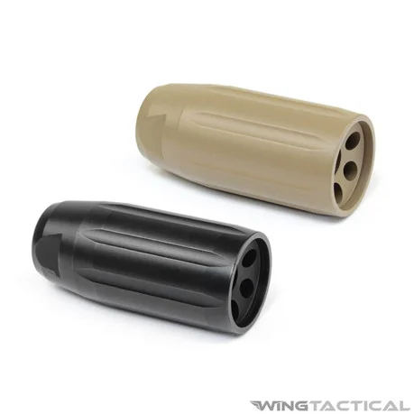 Kaw Valley Precision Linear Comp (5.56/.223)