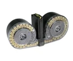 KCI AR-15 100 Round High Capacity Drum Magazine Kit