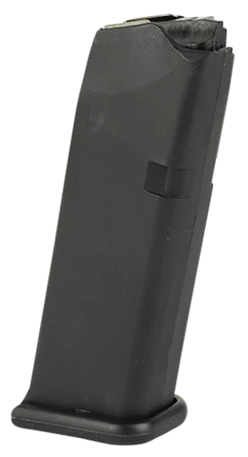KCI USA KCIMZ048, Glock Magazine, 10 Rds, Black Polymer