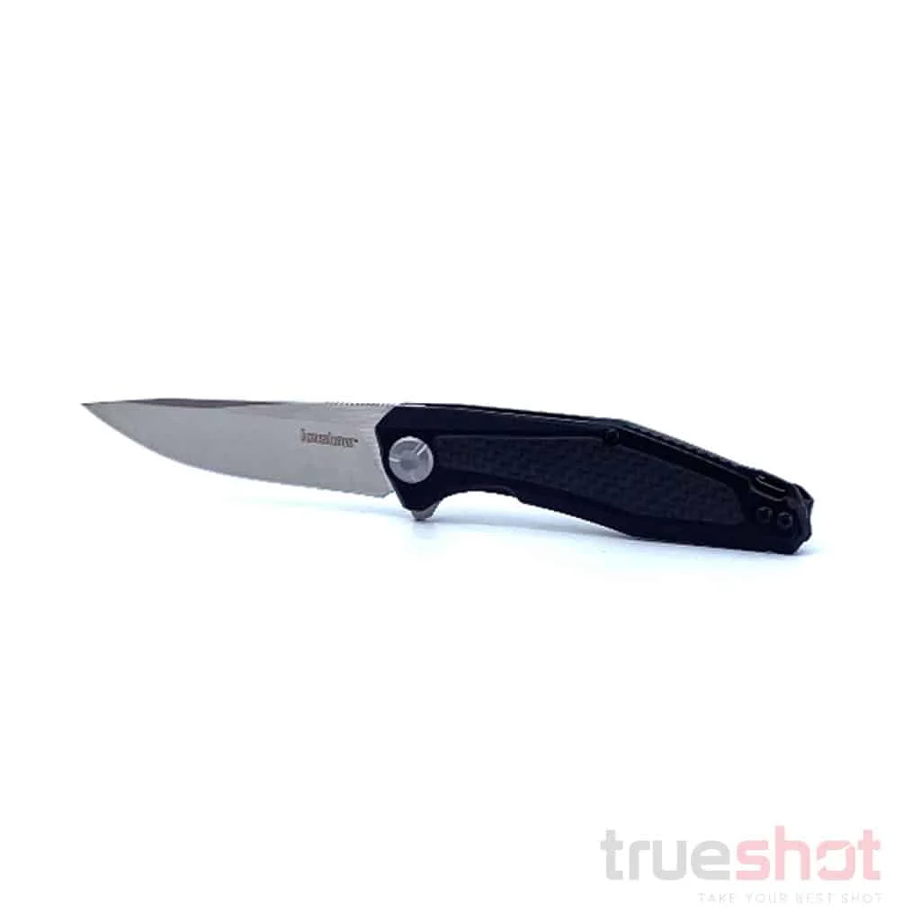 Kershaw - Atmos - Black - 8Cr13MoV - 3.00"