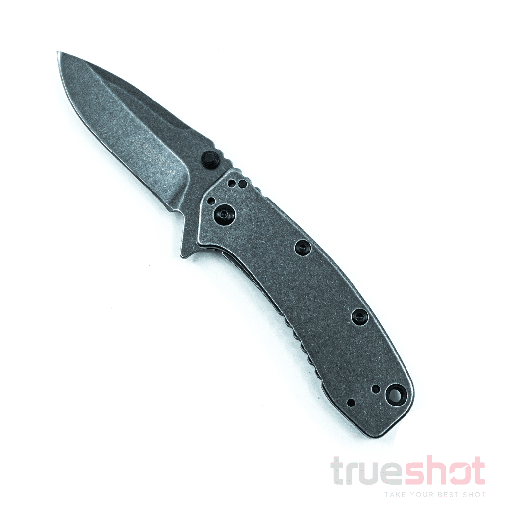 Kershaw - Cryo - II Assisted - Opening Knife - 3.25"
