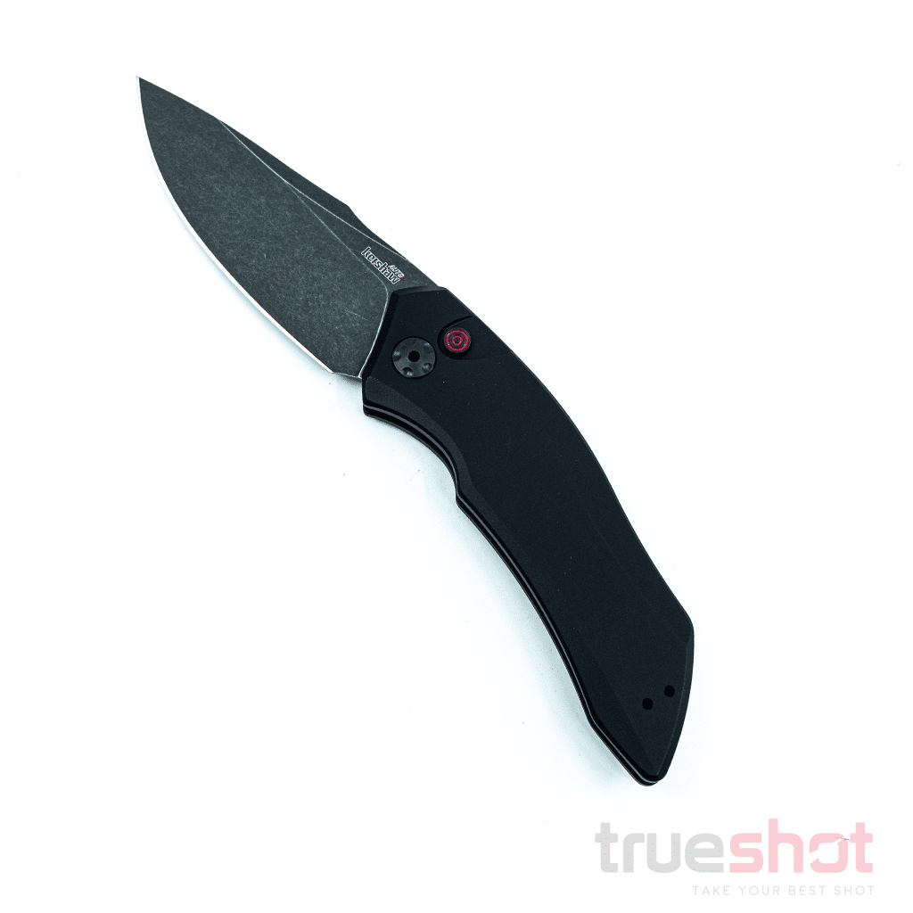 Kershaw - Launch 1 - Black - CPM 154 - 3.375"