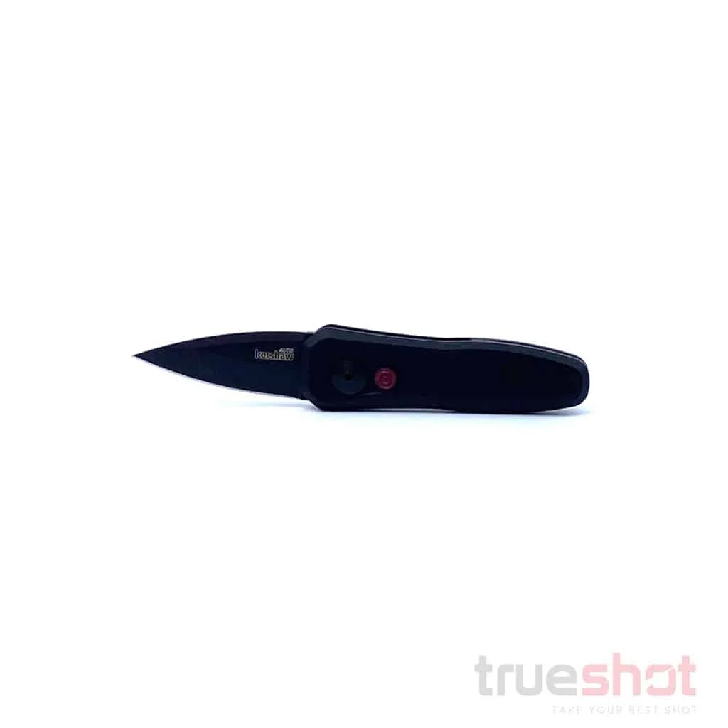 Kershaw - Launch 4 - Black - CPM 154 - 1.90"