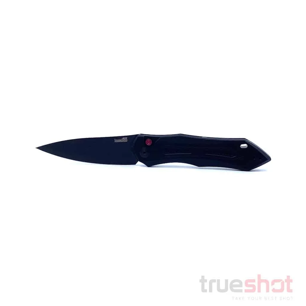 Kershaw - Launch 6 - Black - CPM 154 - 3.75"