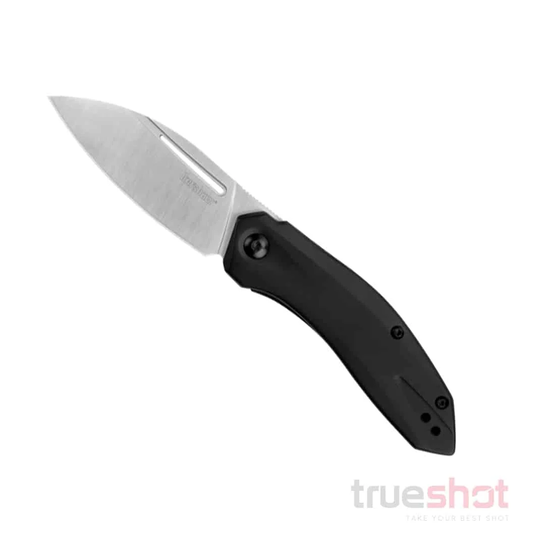Kershaw - Turismo - Black - D2 - 2.875"