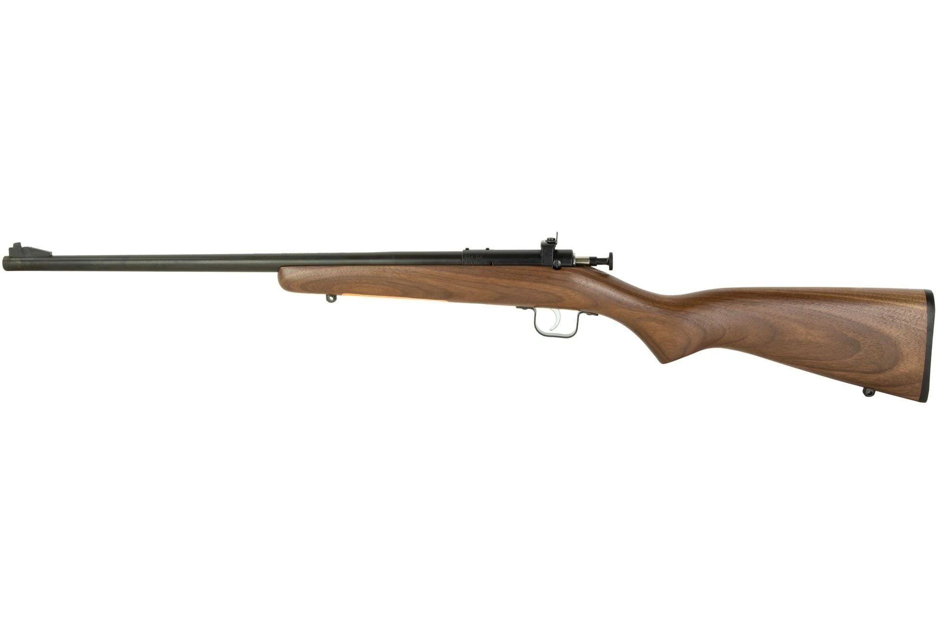 Keystone Sporting Arms Crickett Gen 2 Youth 16.125" 22LR - Blue - KSA2238